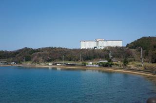 Hotel Amanohashidate Miyazu Royal