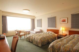 Hotel Amanohashidate Miyazu Royal