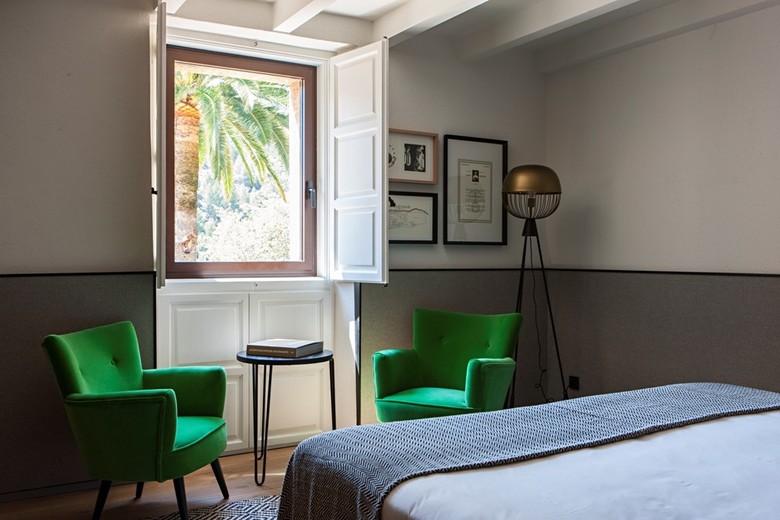 Hotel Terra Dominicata