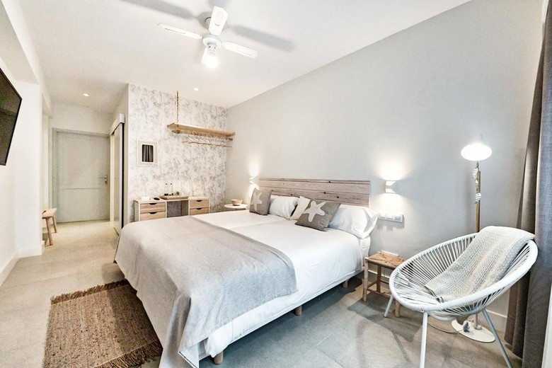 Mares�a Canteras Urban Hotel The Senses Collection