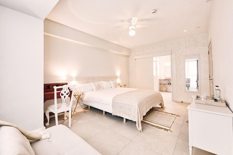 Mares�a Canteras Urban Hotel The Senses Collection