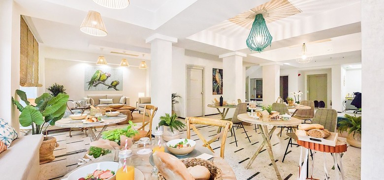 Mares�a Canteras Urban Hotel The Senses Collection