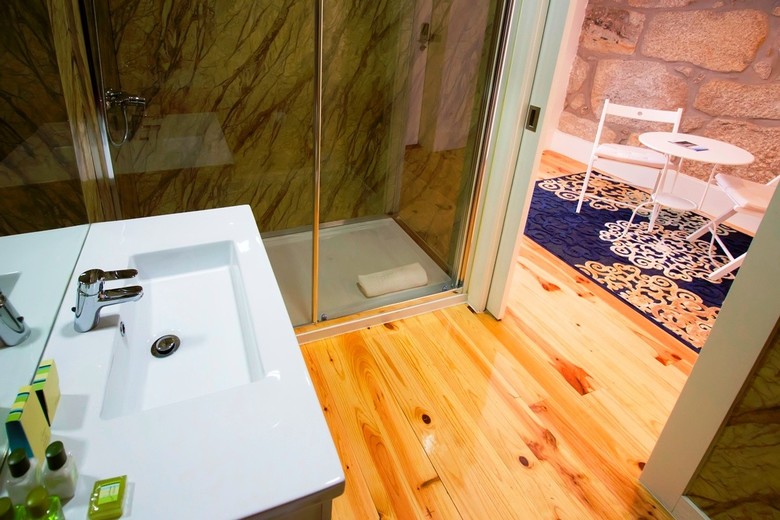 Bed & Breakfast Turista Da Trindade