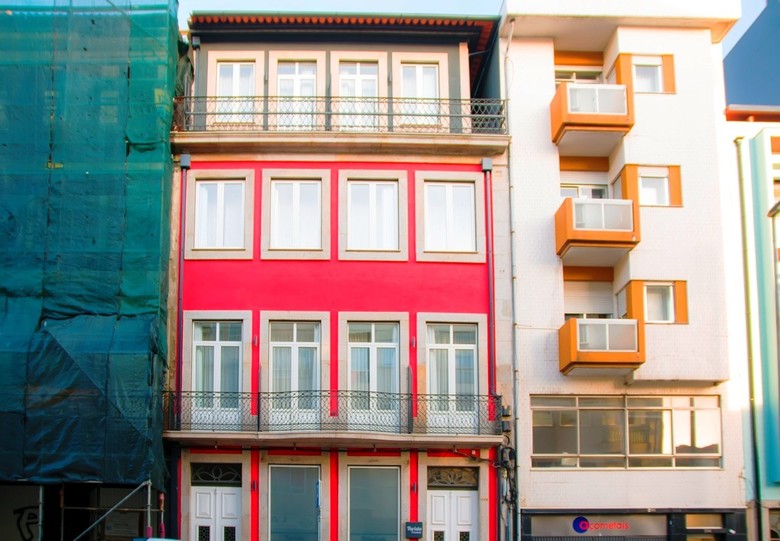 Bed & Breakfast Turista Da Trindade
