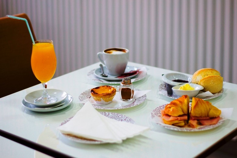 Bed & Breakfast Turista Da Trindade