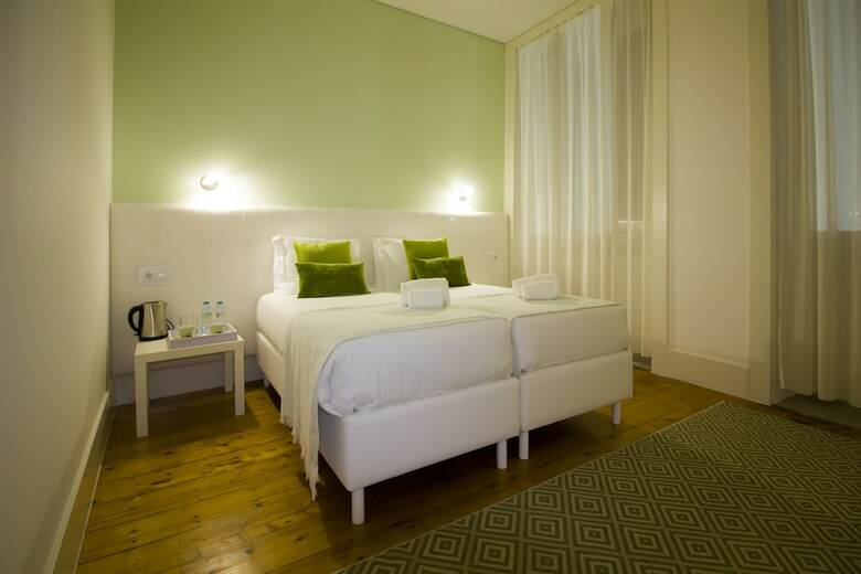 Bed & Breakfast Turista Da Trindade