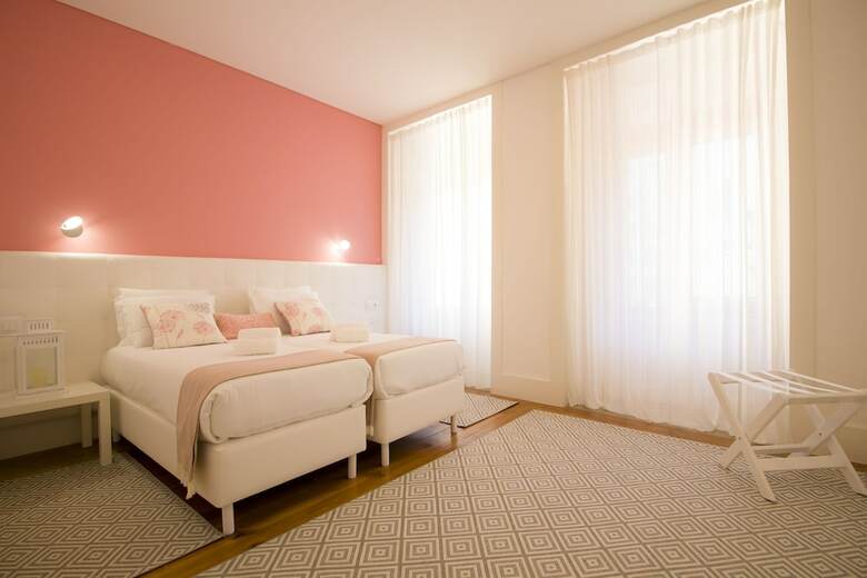 Bed & Breakfast Turista Da Trindade