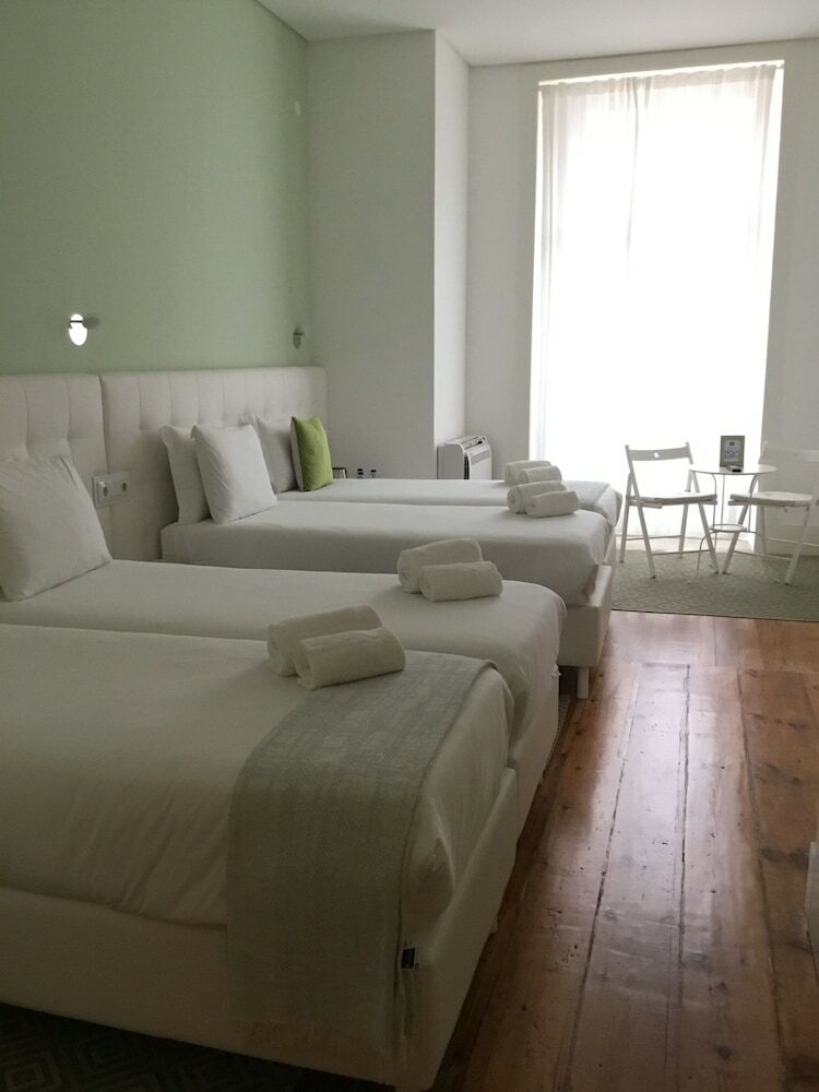 Bed & Breakfast Turista Da Trindade