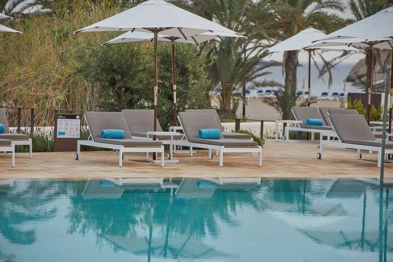 The Club Cala San Miguel Hotel Ibiza, Curio Collection By Hilton, Adults Only