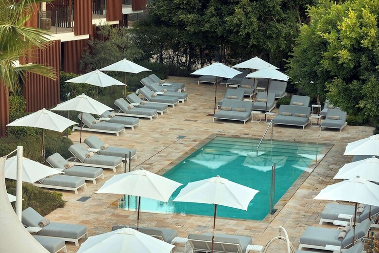 The Club Cala San Miguel Hotel Ibiza, Curio Collection By Hilton, Adults Only