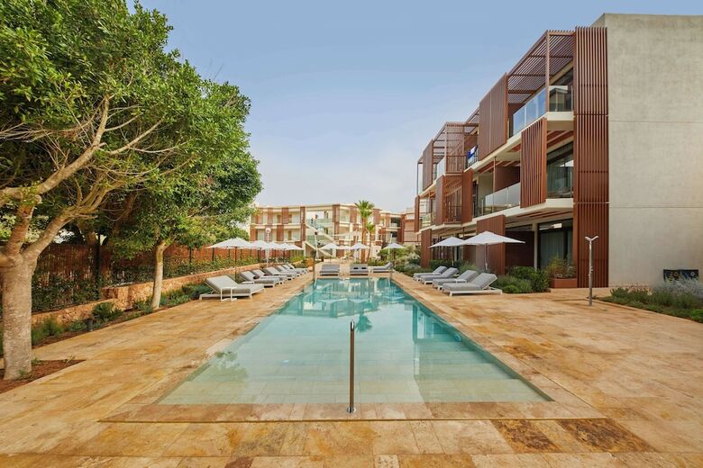 The Club Cala San Miguel Hotel Ibiza, Curio Collection By Hilton, Adults Only