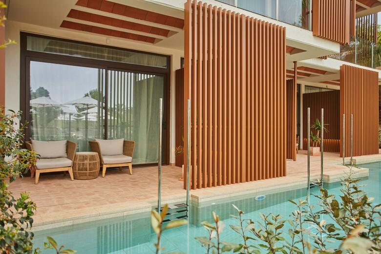 The Club Cala San Miguel Hotel Ibiza, Curio Collection By Hilton, Adults Only
