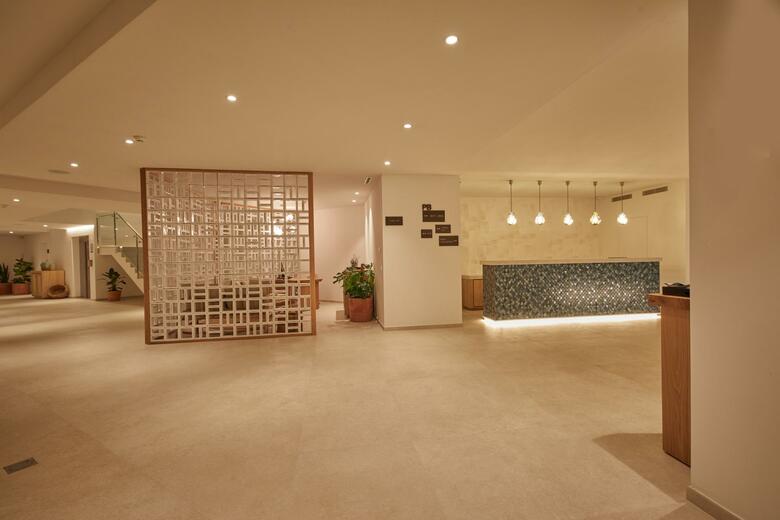 The Club Cala San Miguel Hotel Ibiza, Curio Collection By Hilton, Adults Only