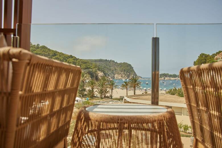 The Club Cala San Miguel Hotel Ibiza, Curio Collection By Hilton, Adults Only