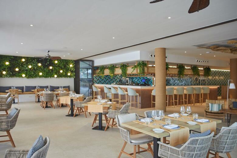 The Club Cala San Miguel Hotel Ibiza, Curio Collection By Hilton, Adults Only
