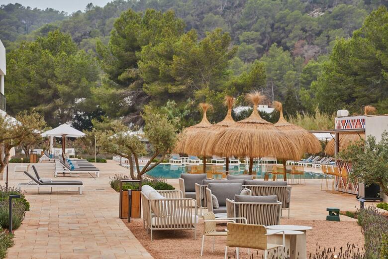 The Club Cala San Miguel Hotel Ibiza, Curio Collection By Hilton, Adults Only