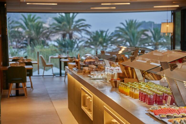 The Club Cala San Miguel Hotel Ibiza, Curio Collection By Hilton, Adults Only
