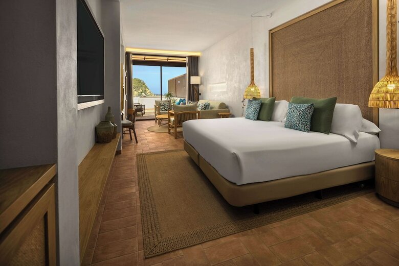 The Club Cala San Miguel Hotel Ibiza, Curio Collection By Hilton, Adults Only