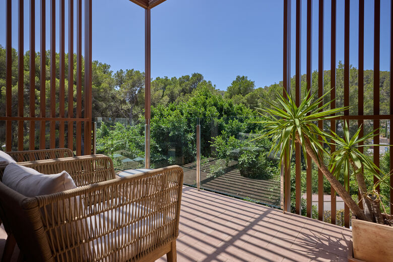 The Club Cala San Miguel Hotel Ibiza, Curio Collection By Hilton, Adults Only