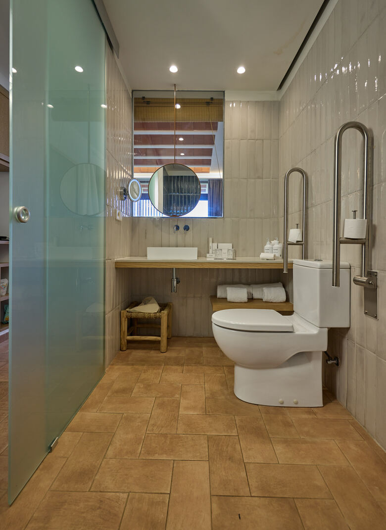 The Club Cala San Miguel Hotel Ibiza, Curio Collection By Hilton, Adults Only