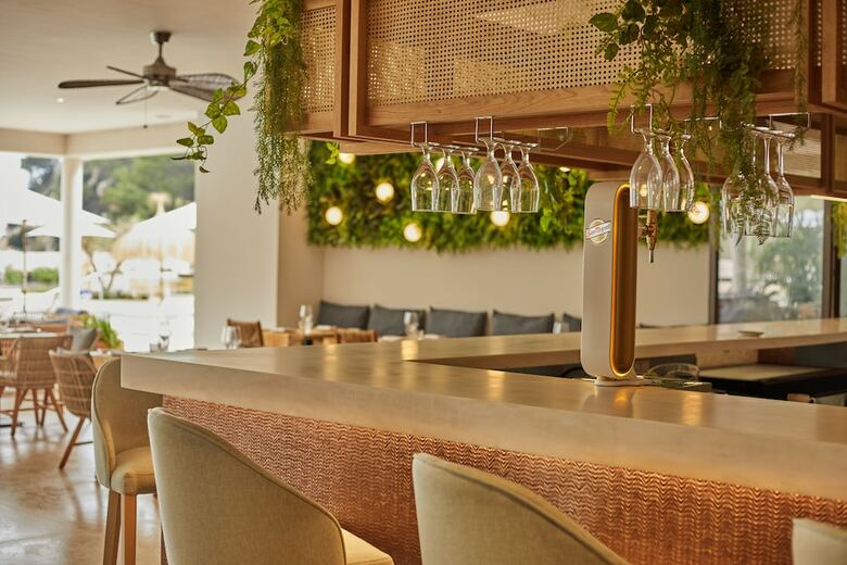The Club Cala San Miguel Hotel Ibiza, Curio Collection By Hilton, Adults Only
