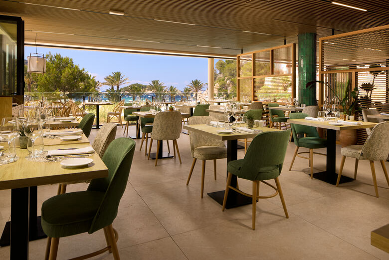 The Club Cala San Miguel Hotel Ibiza, Curio Collection By Hilton, Adults Only