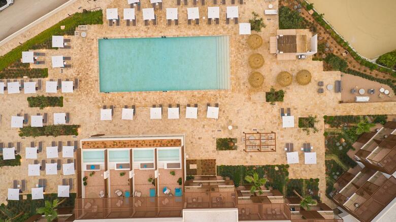 The Club Cala San Miguel Hotel Ibiza, Curio Collection By Hilton, Adults Only