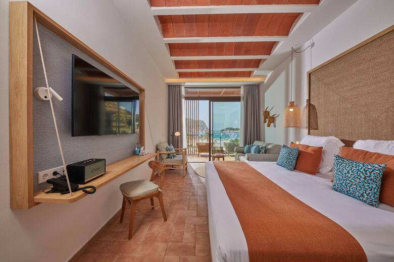 The Club Cala San Miguel Hotel Ibiza, Curio Collection By Hilton, Adults Only