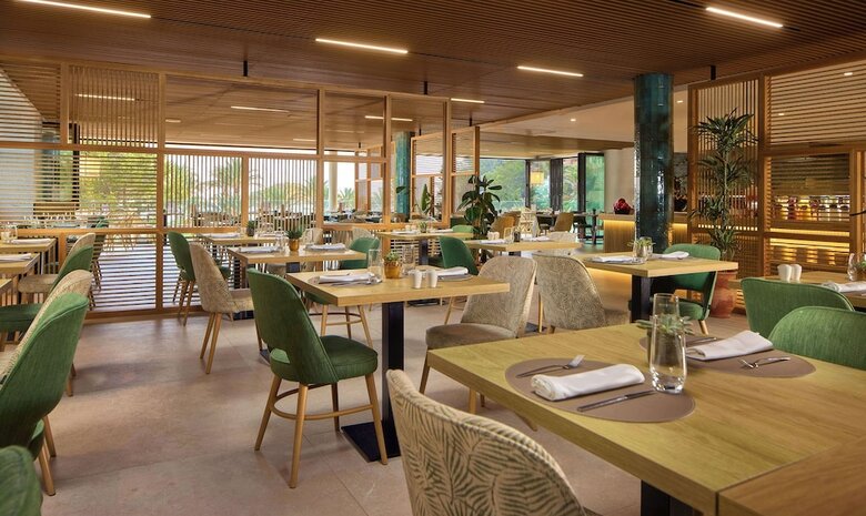 The Club Cala San Miguel Hotel Ibiza, Curio Collection By Hilton, Adults Only