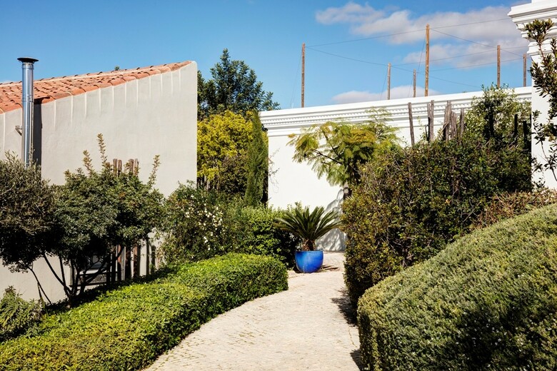 Hotel Fazenda Nova - Country House
