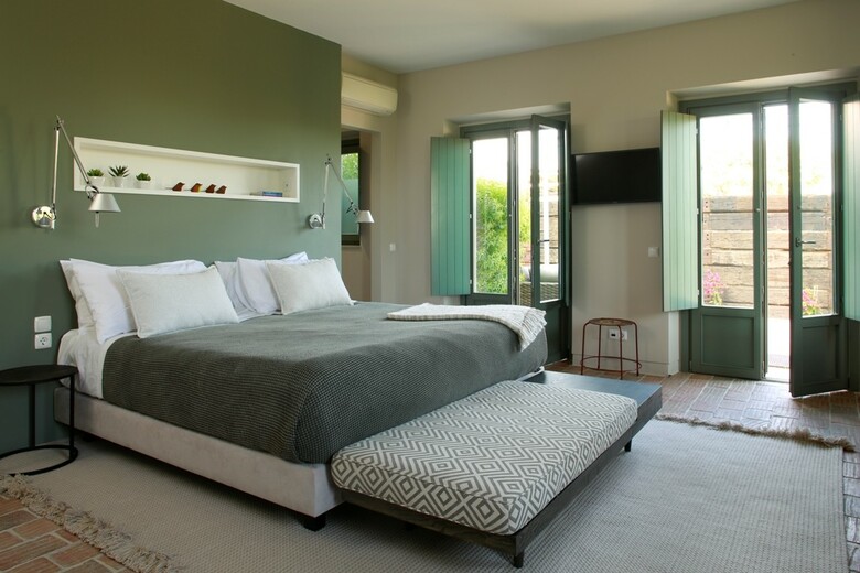 Hotel Fazenda Nova - Country House