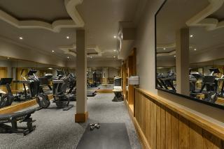 Hotel The Lalit London