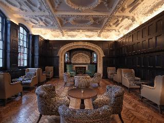 Hotel The Lalit London