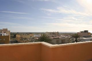 Hotel Blanca Brisa