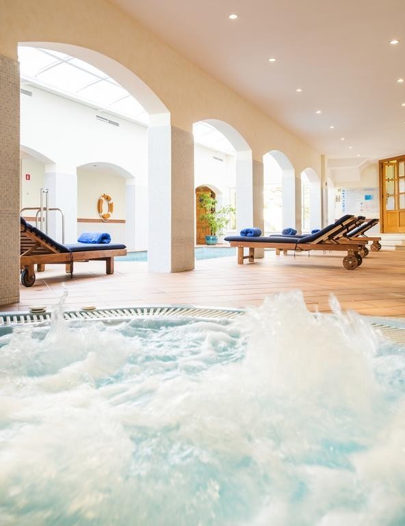 Hotel Cala Fornells