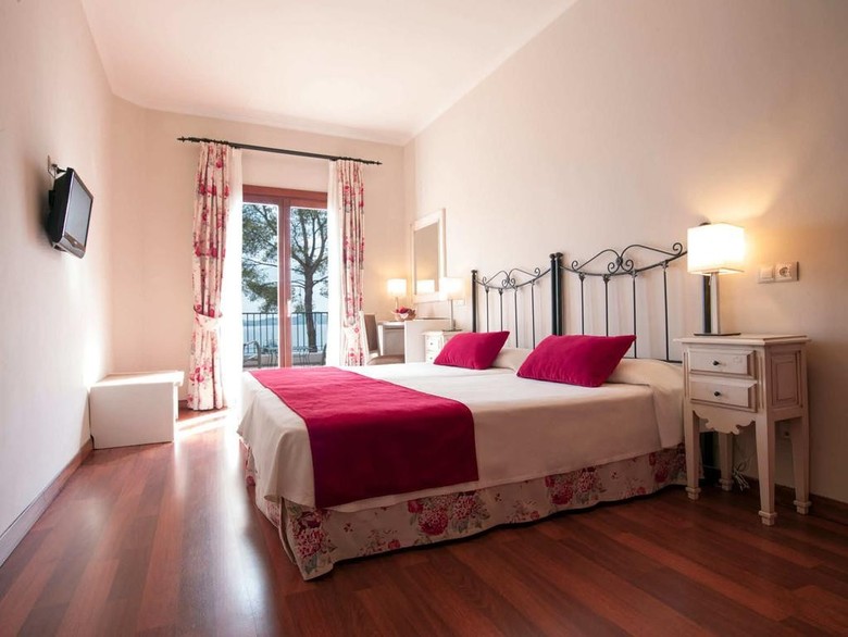 Hotel Cala Fornells