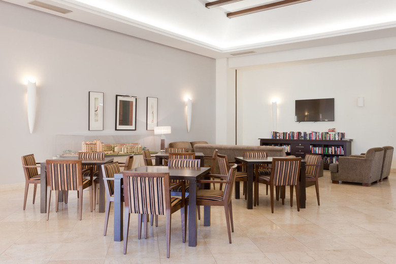 Hotel Senator Mar Menor Golf And Spa Resort