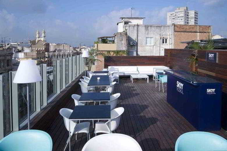 Axel Hotel Barcelona