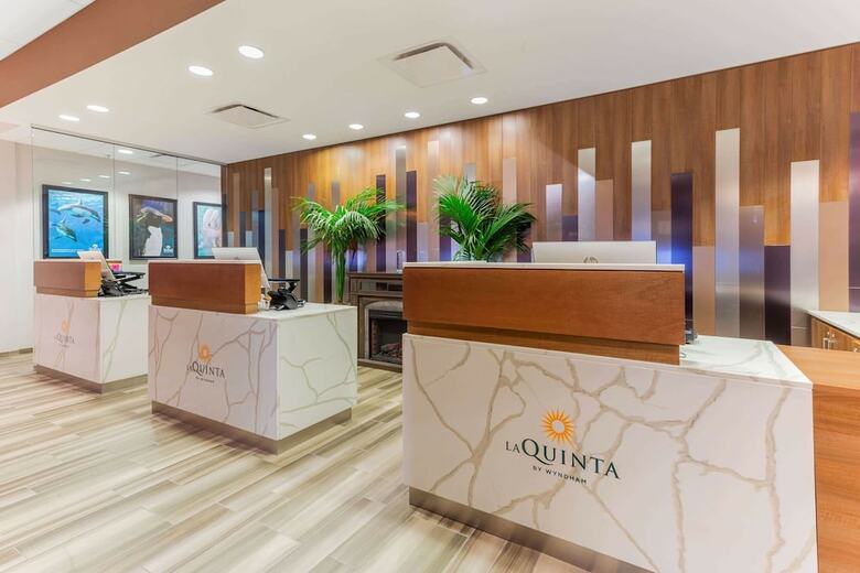 Hotel La Quinta Inn & Suites Chicago Downtown