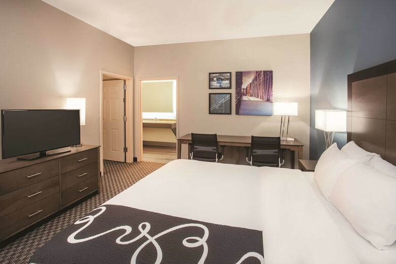 Hotel La Quinta Inn & Suites Chicago Downtown