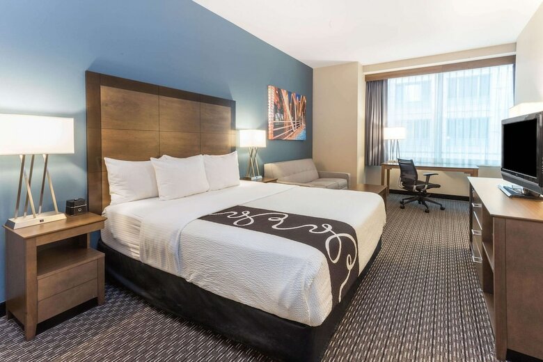 Hotel La Quinta Inn & Suites Chicago Downtown