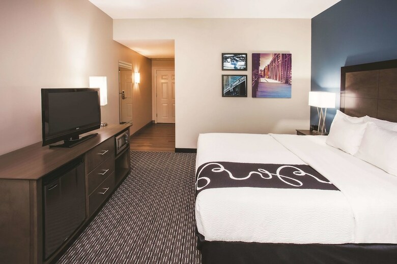 Hotel La Quinta Inn & Suites Chicago Downtown