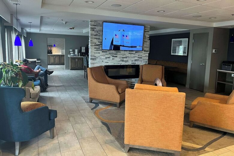 Hotel La Quinta Inn Bolingbrook