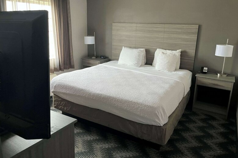 Hotel La Quinta Inn Bolingbrook