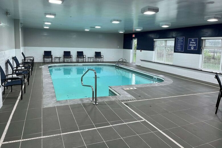Hotel La Quinta Inn Bolingbrook