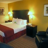 Hotel La Quinta Inn Bolingbrook