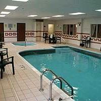 Hotel La Quinta Inn Bolingbrook