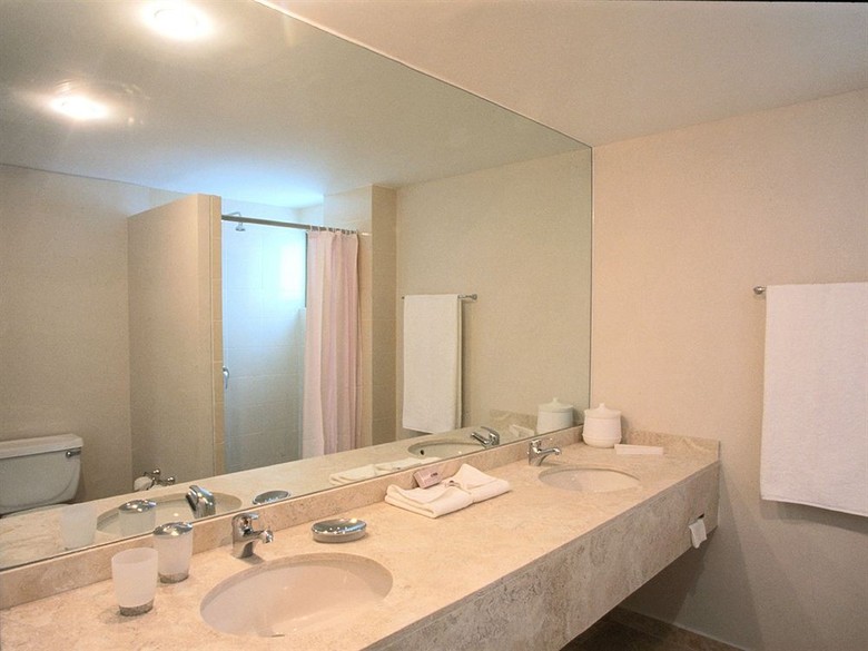 Hotel City Suites Anzures