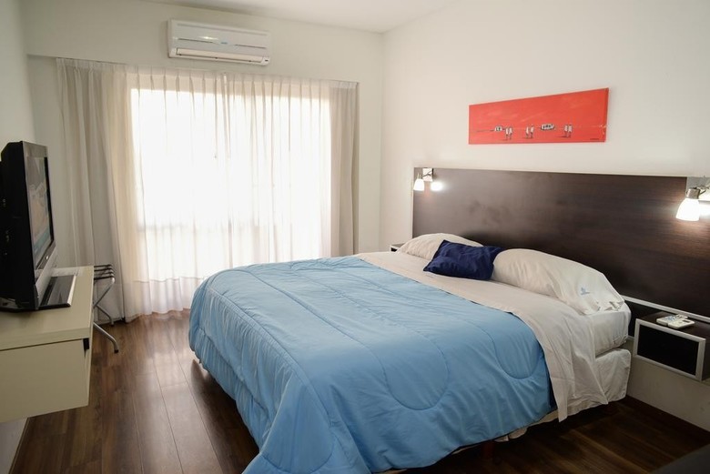Hotel Studio Pueyrredon By Temporary Apartments