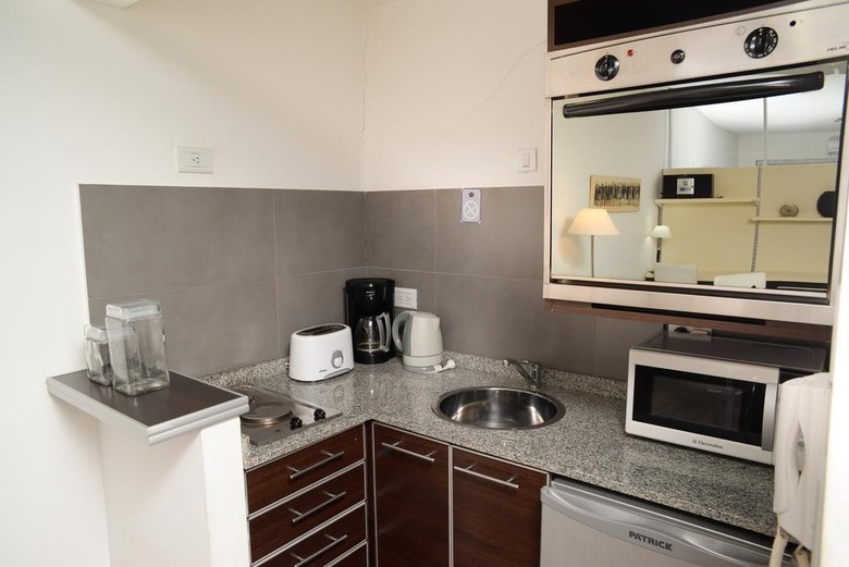Hotel Studio Pueyrredon By Temporary Apartments